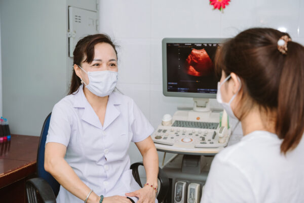 Ảnh mô tả phòng khám bác sĩ Thu Phòng Khám Sản Phụ Khoa Bác Sĩ Thu